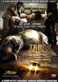 Truck (2009) smash Korean Horror