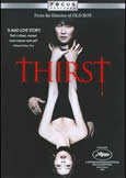 Thirst (2009) Korean Vampire Thriller
