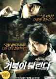 Running Turtle (2009)