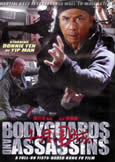 Bodyguards and Assassins (2009) Donnie Yen