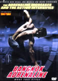 Bangkok Andrenaline (2009)