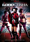 RoboGeisha (2009)