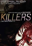 KILLERS (2014) the Mo Bros with Kazuki Kitamura