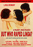 (789) BUT WHO RAPED LINDA? (1975) Jess Franco