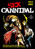 (739) SEX CANNIBAL (1980) [X] Uncut Jess Franco 103 Min