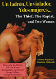 (655) THIEF, THE RAPIST & TWO WOMEN (1991) Argentinean Roughie