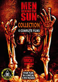 Men Behind the Sun COLLECTION (1990-95) 4 Complete Films Men Behind the Sun COLLECTION (1990-95) 4 Complete Films