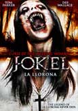 (506) J-OK\'EL [Weeping Woman] (2007) Mexican horror