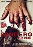 (507) SENDERO [Path] (2015) directed by Lucio Rojas