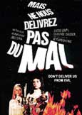 (482) DON\'T DELIVER US FROM EVIL (1971) Uncut 102 Min!