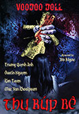 Voodoo Doll (2017) Dustin Nguyen in Vo Ngoc film