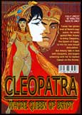 (486) CLEOPATRA: WHORE QUEEN OF EGYPT (1970) with Sonora