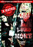 (442) LA PETITE MORT (2009) X-Treme Horror 18+ Adults Only