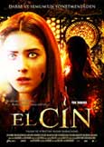 (436) EL CIN [Demons] (2013) Turkish Horror from D@BBE director