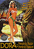 (431) DORA Frenzy of Pleasure (1976) XXX Sex Safari
