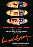(403) WHAT WILL COME [Lo Que Vendra] (1988) Dystopian Thriller