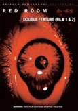 RED ROOM 1 + 2 (1999/2000) Double Feature X-Treme Horror
