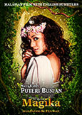 Magika (2010) a Musical Fantasy hit from Malaysia