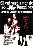 (294) STRANGE LOVE OF THE VAMPIRES (1975) Leon Klimovsky