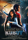 KUBOT Aswang Chronicles 2 (2015) Filipino Monster Action!