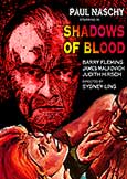 (289) SHADOWS OF BLOOD (1988) Paul Naschy\'s rarest film!