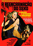 (286) REINCARNATION OF SEX (1982) [X] Brazilian Erotic Horror