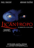 (263) LYCANTHROPY [Licantropo] (1997) Paul Naschy | Amparo Munoz