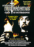 (248) CURSE OF NOSTRADAMUS (1961-62) 4 Movies w/German Robles