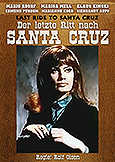 (195) LAST RIDE TO SANTA CRUZ (1964) Marisa Mell/Klaus Kinski