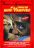 (240) LUST OF THE MINI-VAMPIRE (1987) Chumbinho | Makerley Sany