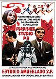 (241) FURNISHED STUDIO P2 (1969) Soledad Miranda sex comedy