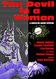 (242) THE DEVIL IS A WOMAN (1974) Glenda Jackson rarity