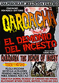 (236) QARQACHA DEMON OF INCEST (2004) Horror from Peru