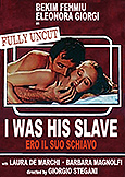 (215) I WAS HIS SLAVE (1977) Eleanora Girogi
