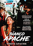 (201) WHITE APACHE (1986) directed by Bruno Mattei