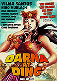 Darna at Ding (1980) Vilma Santos stars | 2 hours!