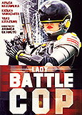 Lady Battle Cop (1991) Azusa Nakamura actioner