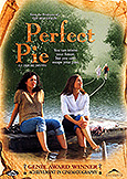 (162) PERFECT PIE (2002) early Rachel McAdams rarity