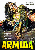 (142) ARMIDA (1970) Bruno Mattei's directorial debut