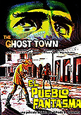 (124) GHOST TOWN (1967) Mexi Vampire in the Old West