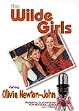 (035) WILDE GIRLS (2001) Olivia Newton-John rarity