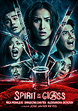 Spirit of the Glass (2004)major Filipino horror! DingDong Dantes