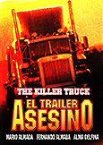 (103) THE KILLER TRUCK (1986) Mario & Fernando Almada