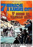(089) SEVEN NUNS IN KANSAS CITY (1973) Worst Spaghetti Western!