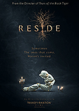 Reside (2018) Thai Horror by Wisit Sasanatieng