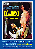 (086) CALAMO (1976) Lino Capolicchio | Massimo Pirri 18+ shocker