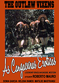 (082) OUTLAW VIXENS [Cargaceiras Eroticas] (1974) Sonia Garcia