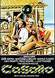 (061) BEACH HOUSE (1977) Jodie Foster's notorious Euro Sex Comed