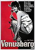 (052) VENUSBERG (1963) Marisa Mell early film | Rolf Thiele