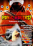 (005) PANIC MAKERS (1980) 2 Versions | Marisa Mell/Stuart Whiman